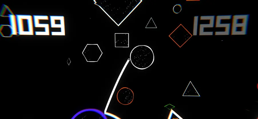 Neon Valley [TAP] screenshot 3