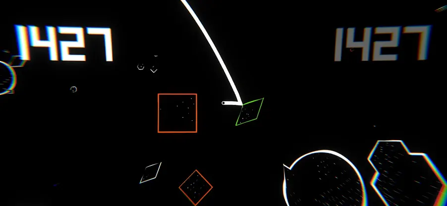 Neon Valley [TAP] screenshot 6
