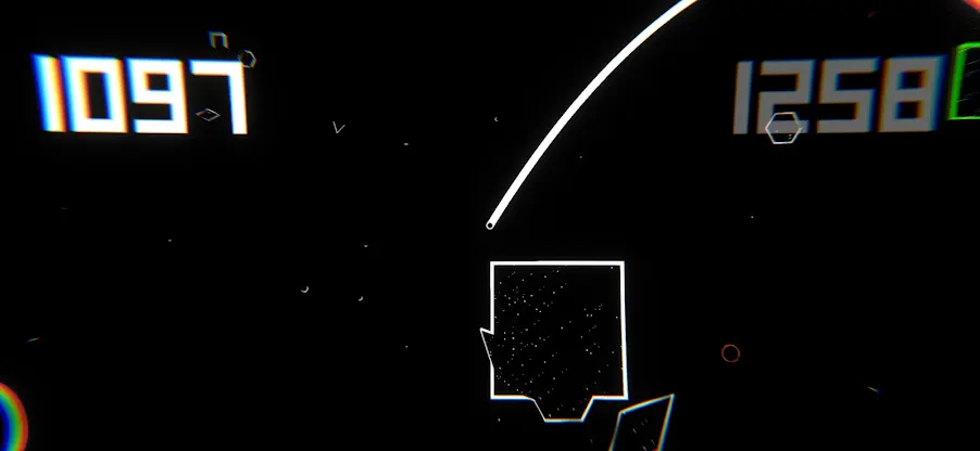 Neon Valley [TAP] screenshot 4