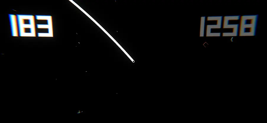 Neon Valley [TAP] screenshot 2