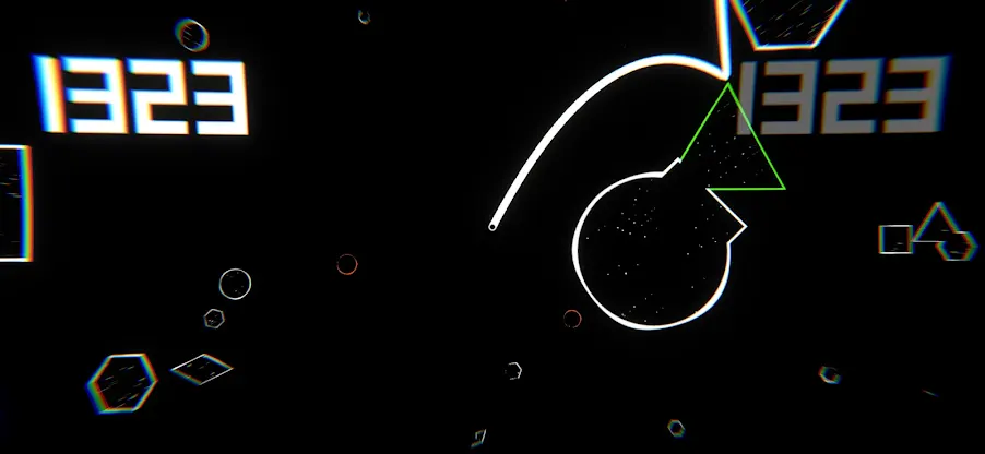 Neon Valley [TAP] screenshot 5