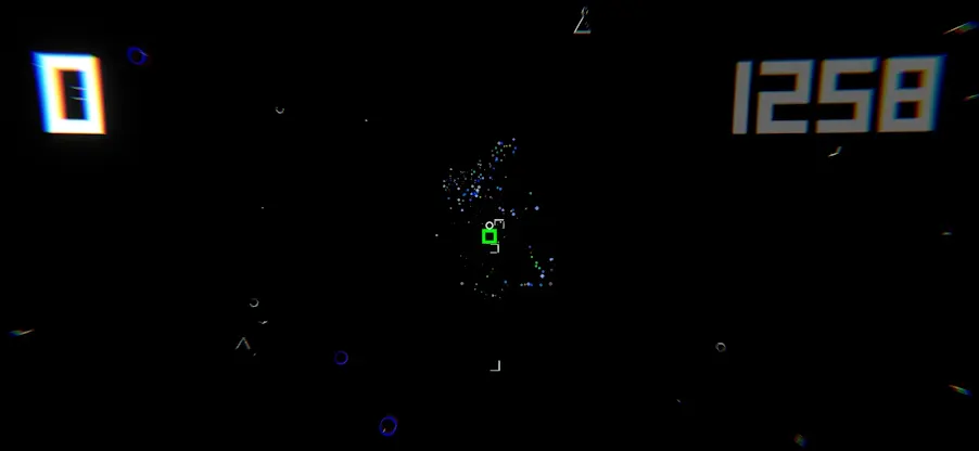 Neon Valley [TAP] screenshot 1