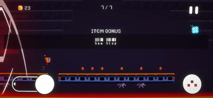 ROBO RUSH: Factory Escape screenshot 4