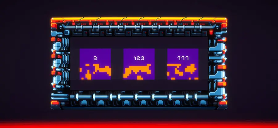 ROBO RUSH: Factory Escape screenshot 3