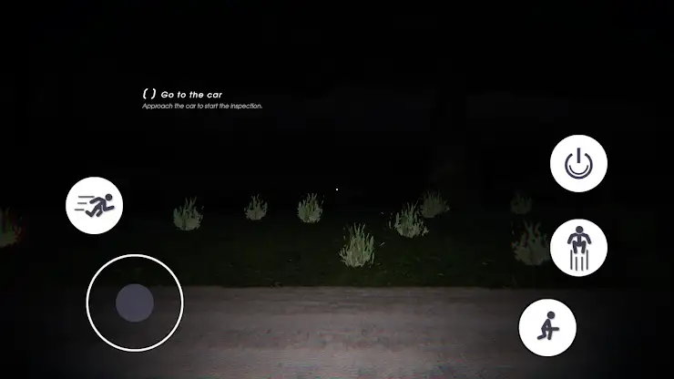 Signal Stalker: Horror Game screenshot 6
