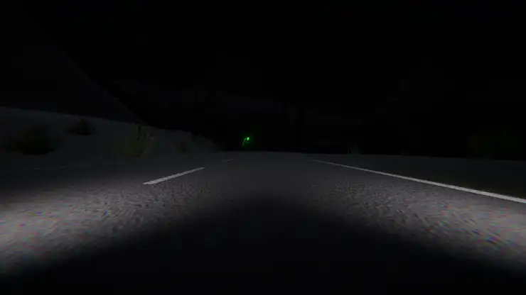 Signal Stalker: Horror Game screenshot 5