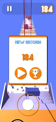 The Little Egg Challenge screenshot 7