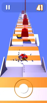 The Little Egg Challenge screenshot 5