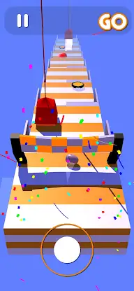 The Little Egg Challenge screenshot 2