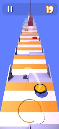 The Little Egg Challenge screenshot 4