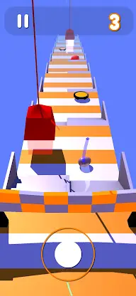 The Little Egg Challenge screenshot 3