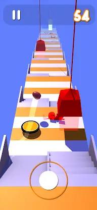 The Little Egg Challenge screenshot 6