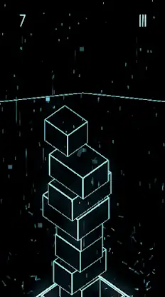 Upping Floors – Stack Blocks screenshot 3