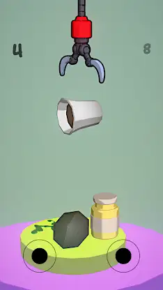 Upping Things screenshot 5