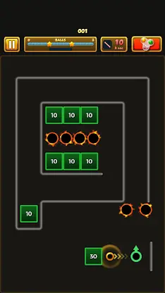 Block Mirror screenshot 4