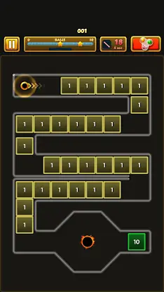 Block Mirror screenshot 2