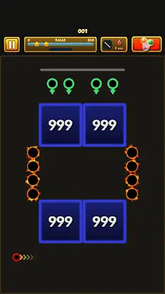 Block Mirror screenshot 8