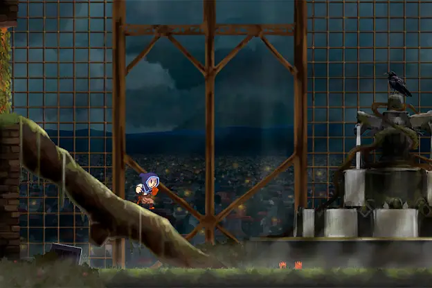 Teslagrad screenshot 4