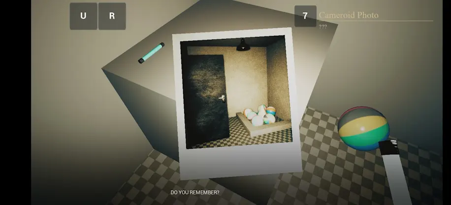 Horror Apartment-Scary Game screenshot 4
