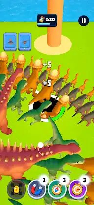 Animole: Animal Hole Puzzle screenshot 8