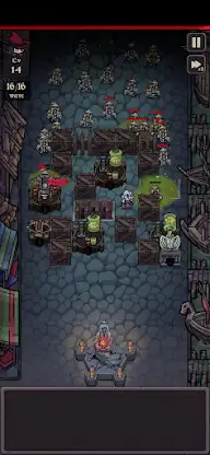 Last Light: Vampire Defense screenshot 3