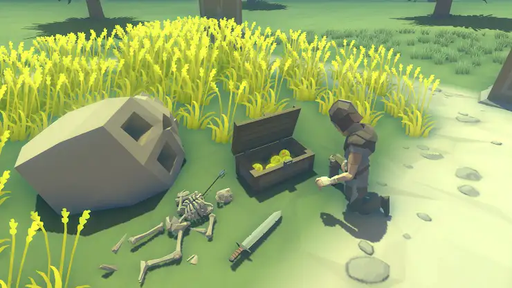 Last Viking: Valhalla Survival screenshot 4