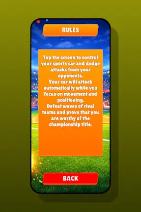 Arena Strike Sports Clash screenshot 2