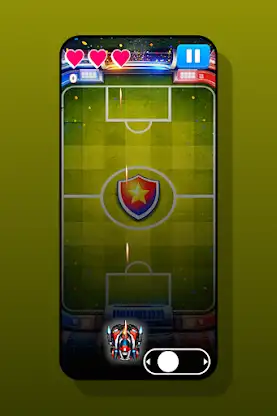 Arena Strike Sports Clash screenshot 4