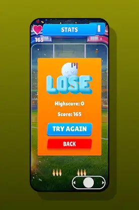 Arena Strike Sports Clash screenshot 5