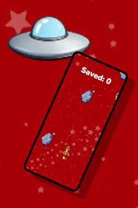 1win' - Cosmonaut Saving screenshot 4