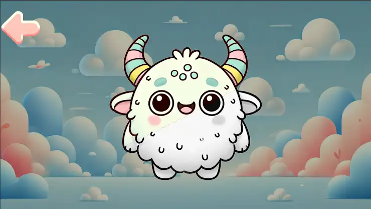 Puzzle for Kids screenshot 5