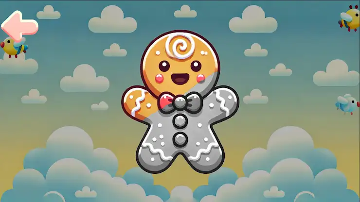 Puzzle for Toddlers screenshot 5