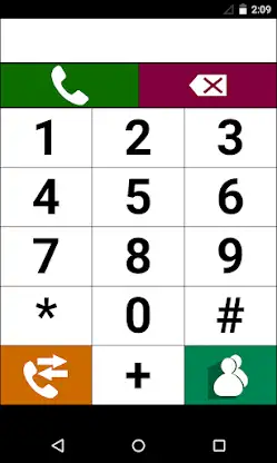 Senior Easy Phone Shortcuts screenshot 3