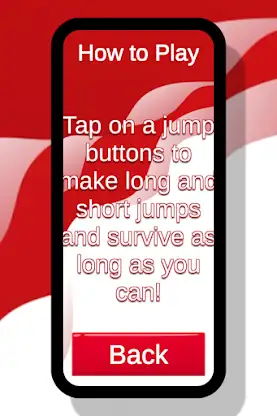 Chick Pipe Jump screenshot 1
