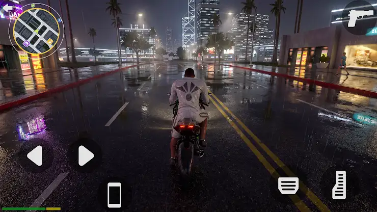 Super Street Legends screenshot 7
