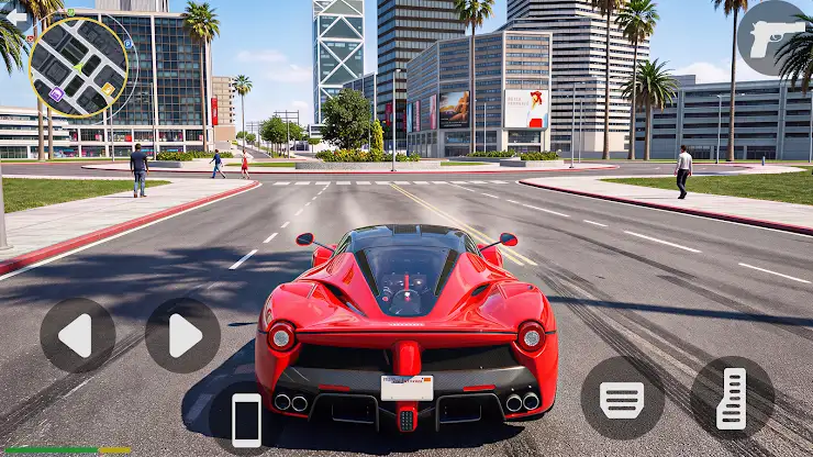 Super Street Legends screenshot 8