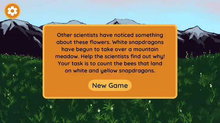 Aww Snap! A Snapdragon Study screenshot 2