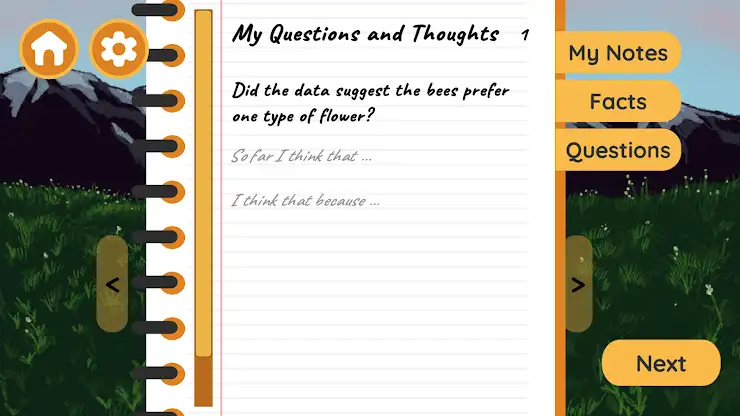 Aww Snap! A Snapdragon Study screenshot 6