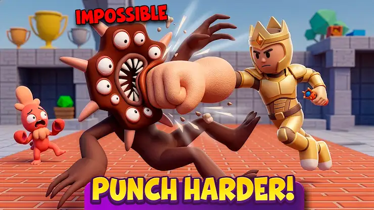 Gym Simulator Online: Escape screenshot 4