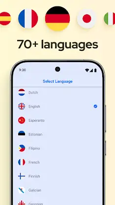 Spell and Pronounce It Right screenshot 4