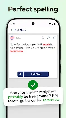 Spell and Pronounce It Right screenshot 2