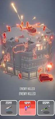 Base Attack screenshot 3