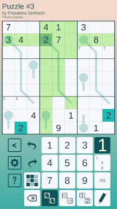 Cracking the Cryptic screenshot 3
