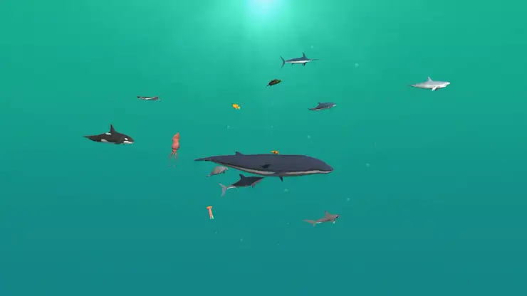 Animal Craft 3D screenshot 7