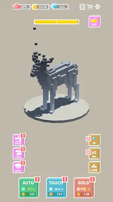 Animal Craft 3D screenshot 8