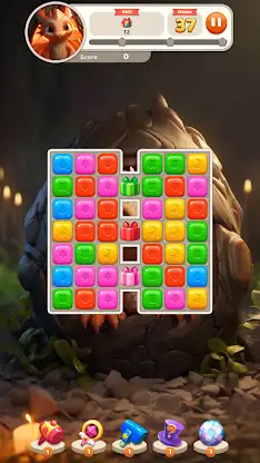 Dragon Blast screenshot 5