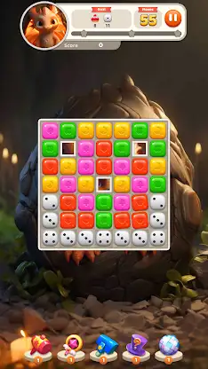 Dragon Blast screenshot 3