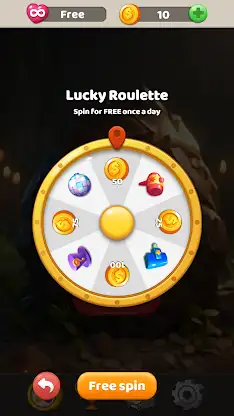 Dragon Blast screenshot 6