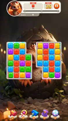 Dragon Blast screenshot 4