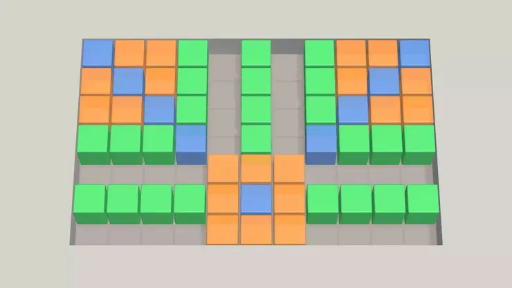 Jelly 2048: Merge Puzzle screenshot 4